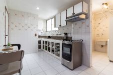 Apartment in Rio de Janeiro - Comfort and Tranquillity in Humaitá | M404