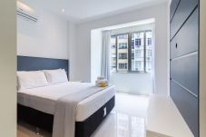 Apartment in Rio de Janeiro - Flat in Copacabana 3 minutes from the beach | NSC602