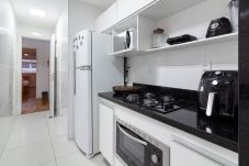 Apartment in Rio de Janeiro - Refuge in Copacabana 5min from the beach | NSC1102 