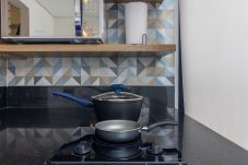 Apartment in São Paulo - Vila Mariana, Swimming pool, Gym next to the subway