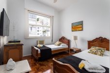 Apartment in Rio de Janeiro - 7 minutes from Ipanema beach | BT302B