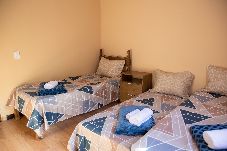 House in Marechal Floriano - Sítio tranquilo e equipado com churrasq e Wi-Fi