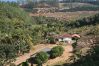 House in Marechal Floriano - Sítio Hoffmam w/ BBQ & Outdoor Fireplace