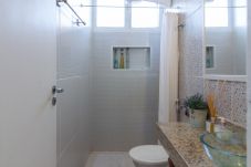 Apartment in Rio de Janeiro - 4 minutes from Arcos da Lapa | SR1502  