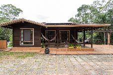 House in Mairiporã - House for 10 with Pool & BBQ | Mairiporã