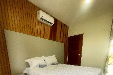 Chalet in Santo Amaro - Chalé Lady Clara Encanto e Conforto nos Lençóis MA