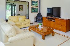 House in Itajaí - Sítio charmoso e completo com ótima área de lazer