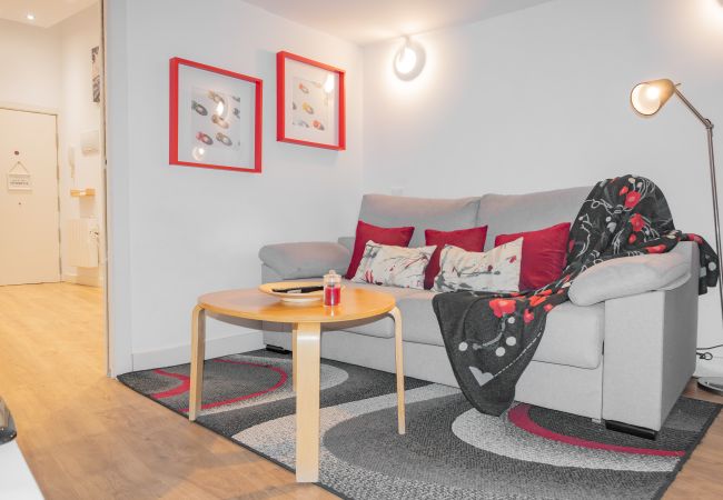  in Madrid - Modern and practical apartment in Chamberí