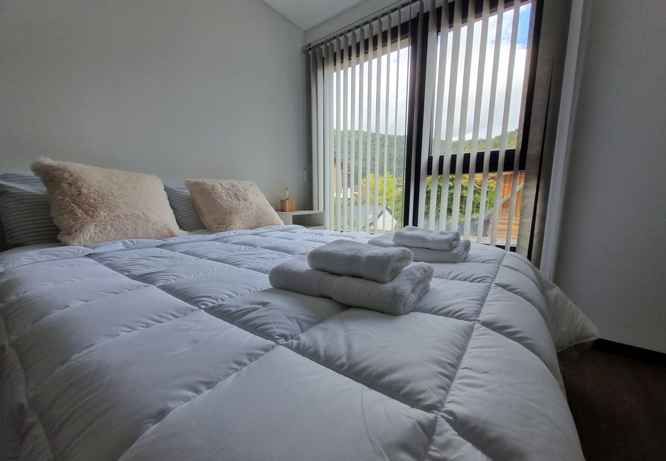 Apartment in San Martin de los Andes - Ruka 10 Dpto 13 - Andarlibre