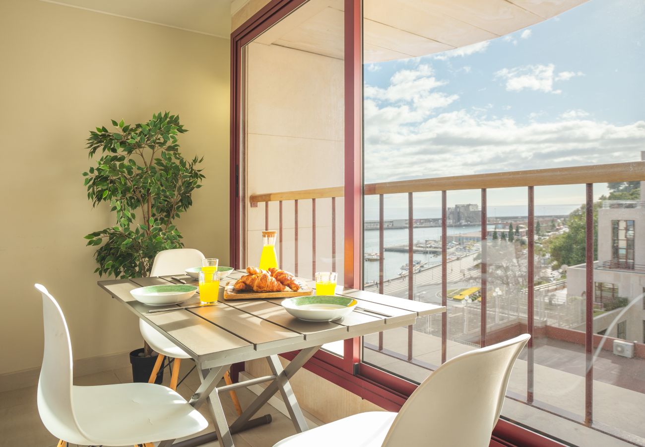 Apartment in Funchal - Tropical Sun by Atlantic Holiday