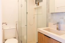 Studio in Rio de Janeiro - Cosy just a few minutes from the Lagoon | VLP412