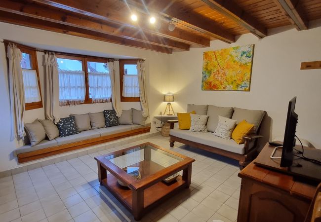 Cabin in San Martin de los Andes - Del Soñador - Andarlibre