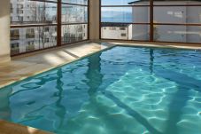 Studio in San Carlos de Bariloche - Studio with Nahuel Huapi Lake view SE