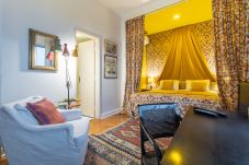 Rent by room in São Paulo - Suite with incredible view