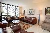Apartment in Brasilia - Apto com boa localização,garagem e ar-condicionado