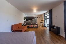 House in Belo Horizonte - Flat funcional, com Wi-Fi e ótima localização