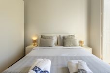 Apartment in Madrid - Cosy flat with balconies in the centre of Madrid, a few steps from the Plaza Mayor. 