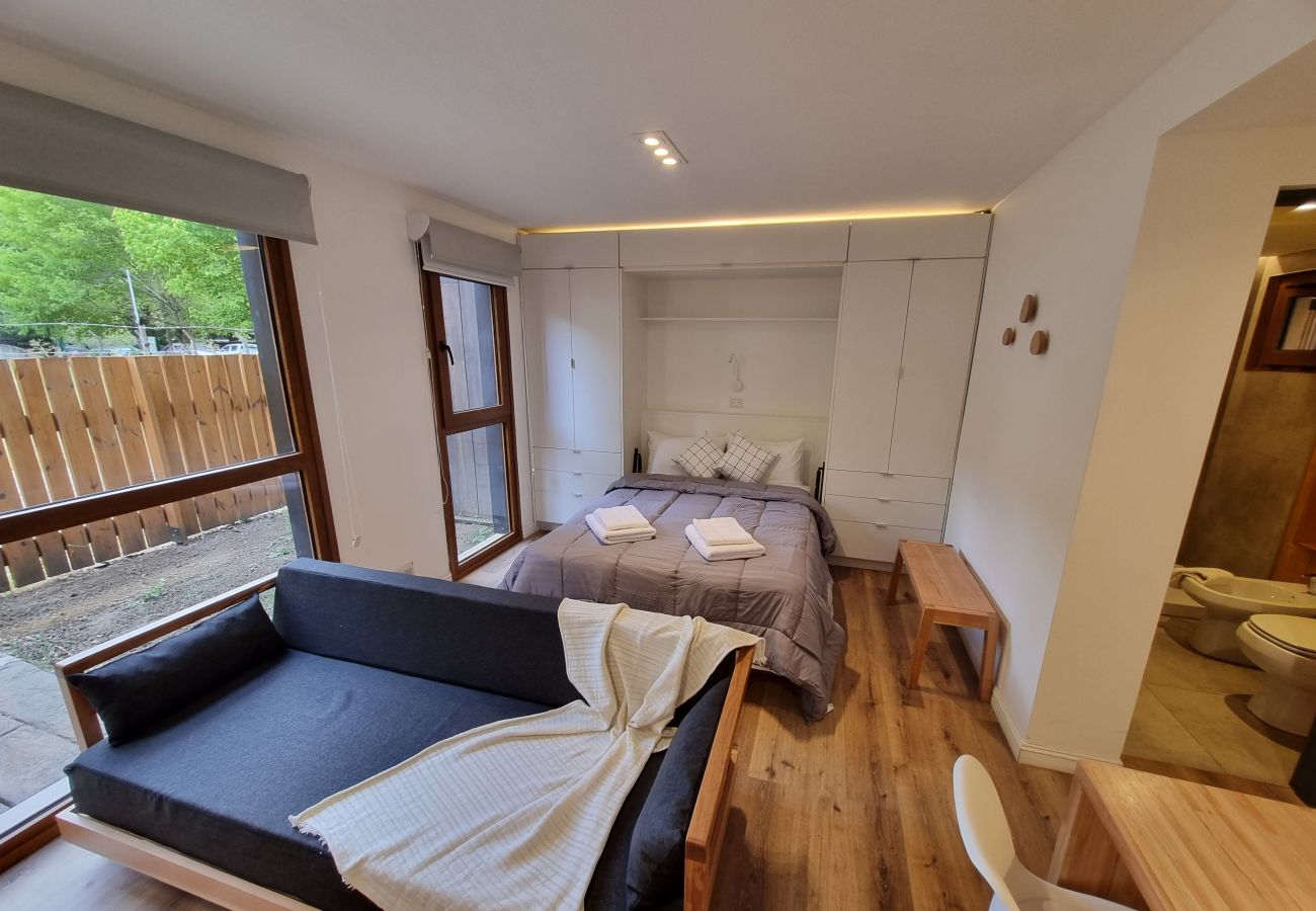 Studio in San Martin de los Andes - Alamos del Rio 2 - Andarlibre