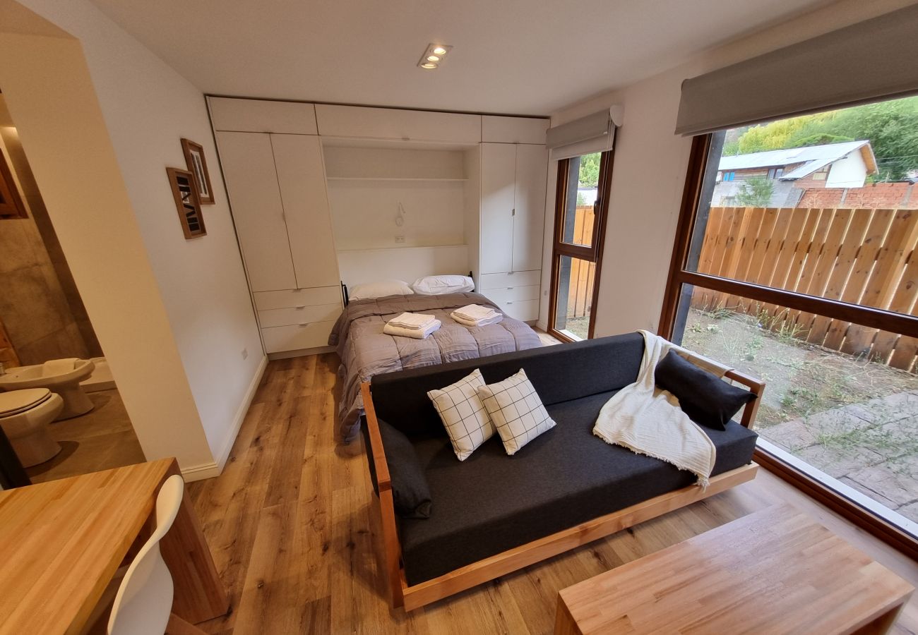 Studio in San Martin de los Andes - Alamos del Rio 3 - Andarlibre