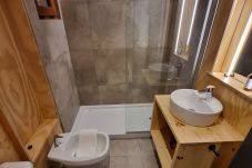 Studio in San Martin de los Andes - Alamos del Rio 3 - Andarlibre