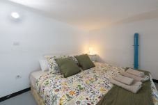 Apartment in Madrid - Cozy flat with industrial style in Barrio Prosperidad - Madrid