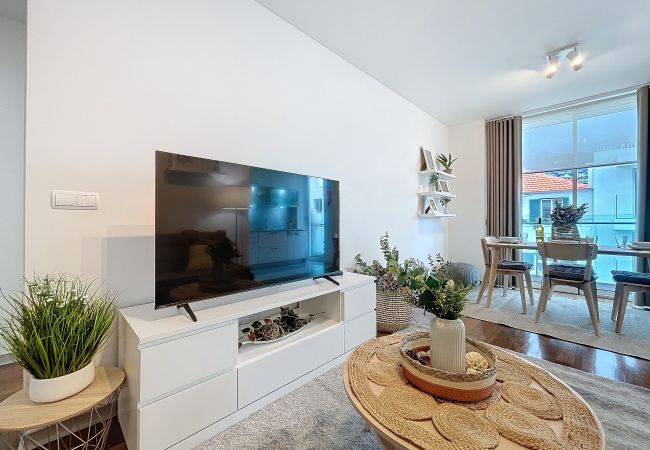 Apartment in Funchal - Acanto Loft by Atlantic Holiday