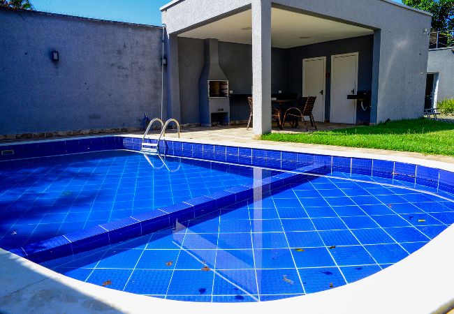House in São Sebastião - Casa c/ Piscina a 150m da Praia de Boiçucanga