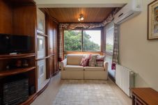 Apartment in Gramado - Apto aconchegante a 440m da R Coberta