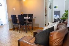 Apartment in Praia Grande - Apto confortável a 170m da Praia Vila Tupi