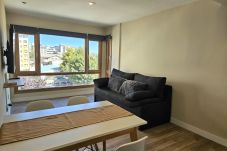 Apartment in San Carlos de Bariloche - Cuatro Soles Bariloche   in the main town + parking