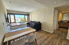 Apartment in San Carlos de Bariloche - Cuatro Soles Bariloche   in the main town + parking