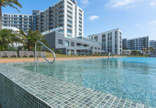 Apartment in Funchal - Acqua the Finnest by Atlantic Holiday