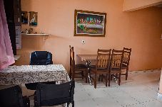 House in Belém - Casa bem equipada com WiFi e ótima localização