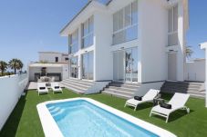 Villa in San Miguel de Abona - Villa Blanche