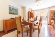 Apartment in Ribeira Brava - HappyStay by Atlantic Holiday