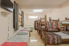 House in Extrema - Chácara com lazer completo,Wi-Fi e boa localização