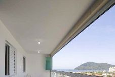 Apartment in Bertioga - Apto com lazer completo a 500m da Praia da Enseada