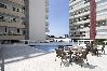 Apartment in Bertioga - Apto com lazer completo a 500m da Praia da Enseada