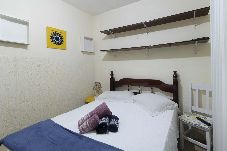 House in Peruíbe - Casa rústica com Wi-Fi, garagem e aceita pet