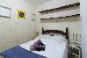 House in Peruíbe - Casa rústica com Wi-Fi, garagem e aceita pet
