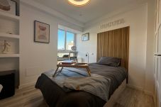 Rent by room in Madrid - Bogota: perfect room to live and share in Madrid