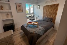 Rent by room in Madrid - Bogota: perfect room to live and share in Madrid