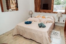 Apartment in Uruguaiana - Ótimo apto c WiFi, ar-condicionado e garagem 