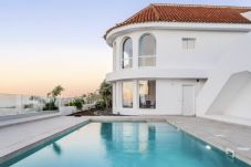 Villa in El Sauzal - Villa Aurea