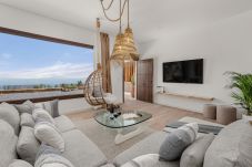 Villa in San Miguel de Abona - Villa Altea Ocean Breeze