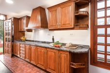 Villa in Tacoronte - Villa Lumé