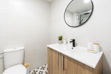 Apartment in Madrid - 1 bedroom flat near Plaza España-Madrid