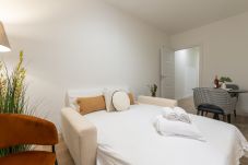 Apartment in Madrid - 1 bedroom flat near Plaza España-Madrid