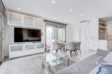 Villa in Los Cristianos - Villa Seréna