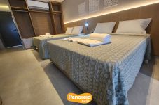 Apartment in João Pessoa - URBAN 750 TAMBAU Flat | Studio Deluxe Camas Queen